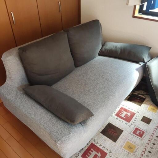 ソファ