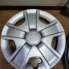 受け渡し者決定済】work ユーロライン タイヤほぼ新品 (たか  