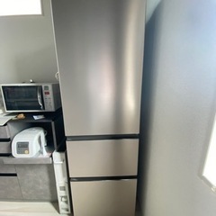 HITACHI 冷蔵庫　《8/31夜~9/1に来られる方限定》