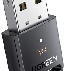 UGREEN USB Bluetoothアダプタ PC用 Blu...