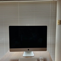 値下げ i Mac