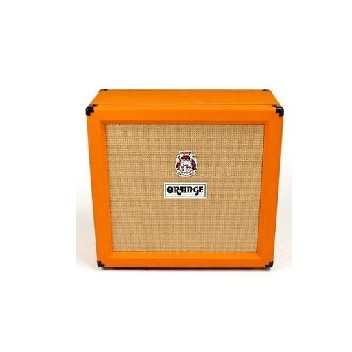 【ギターアンプ】ORANGE PPC412 COMPACT【キャビネット】