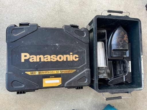 電動工具セット