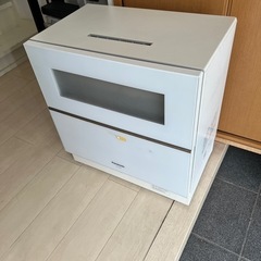 【取引中】食洗機