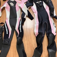 (値下げしました)スキューバダイビング一式