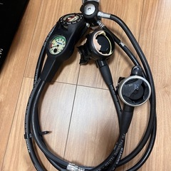 (値下げしました)スキューバダイビング一式