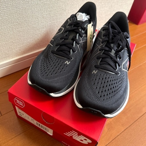 ニューバランス　860