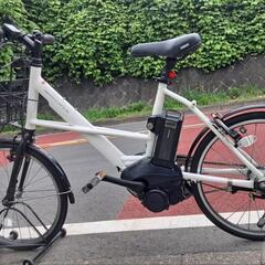 ⑤1692番✨電動自転車‼️