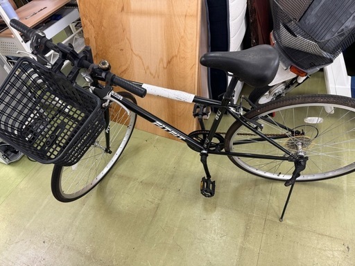 FiTFiT 自転車