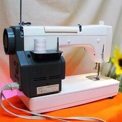 ブラザー【◆皮もOK◆ハイパワー直線縫いミシンTA3-627】整備済み品 その②現品管理番号：s0827_01w