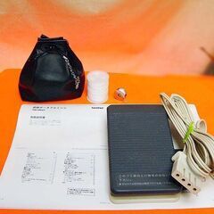 ブラザー【◆皮もOK◆ハイパワー直線縫いミシンTA3-627】整備済み品 その②現品管理番号：s0827_01w