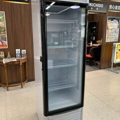 ☆ジモティ割あり☆ Panasonic 冷蔵庫 NR-C372GN 365L 21年製 動作確認