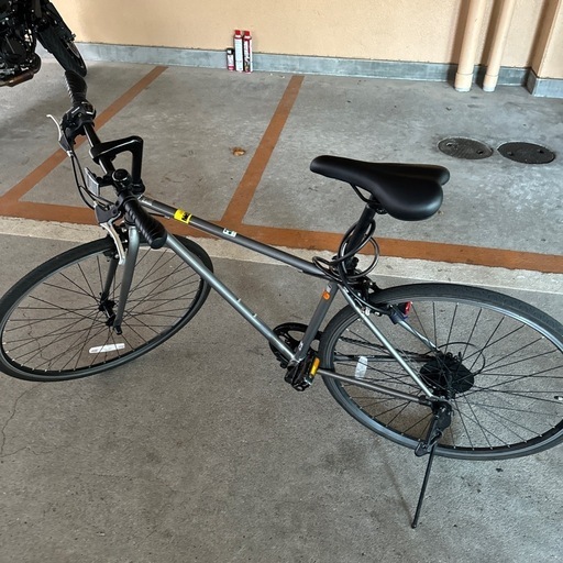 自転車