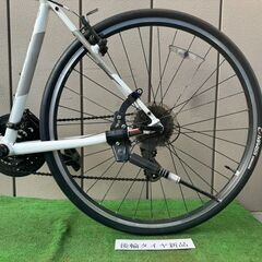 FELT ・中古自転車 80403