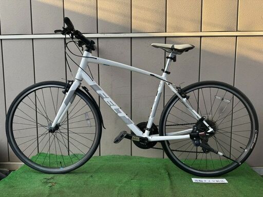 FELT ・中古自転車 80403
