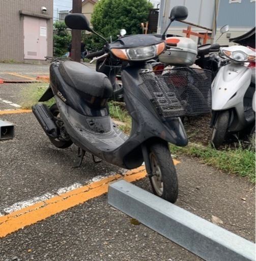 ライブディオ他在庫多数見学大歓迎❗️