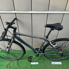 ブリヂストン ・中古自転車 80405