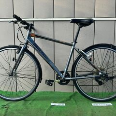 ブリヂストン ・中古自転車 80405
