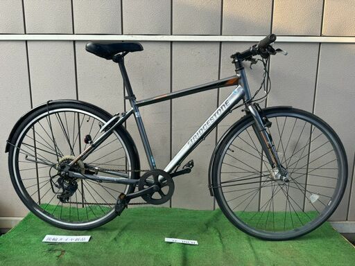 か ブリヂストン ・中古自転車 80405 ブリヂストン激レアママチャリ(中古