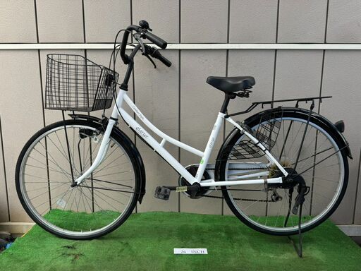 ELAGIR ・中古自転車 80501