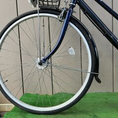 ブリヂストン Villetta ・中古自転車 80502