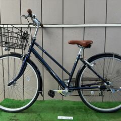 ブリヂストン Villetta ・中古自転車 80502