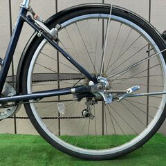 ブリヂストン Villetta ・中古自転車 80502