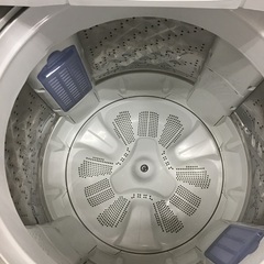 【お値下げしました!】Panasonicの洗濯機2018年製です！!!【取りに来れる方限定】