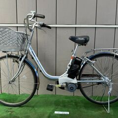 CHAIEUR ・中古自転車 80706