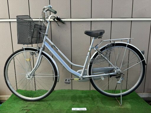 FATCAT ・中古自転車 80508