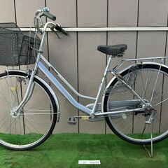 CHAIEUR ・中古自転車 80706