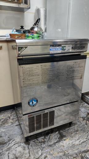 製氷機