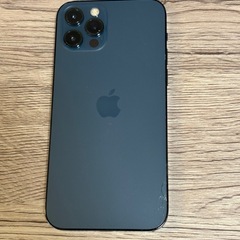 あんしん決済・配送可iPhone12pro