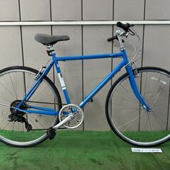 スポーツ自転車 ・中古自転車 80705  