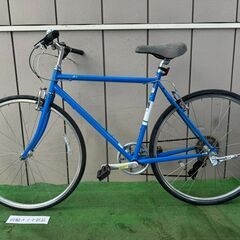 スポーツ自転車 ・中古自転車 80705  