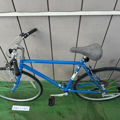 スポーツ自転車 ・中古自転車 80705  