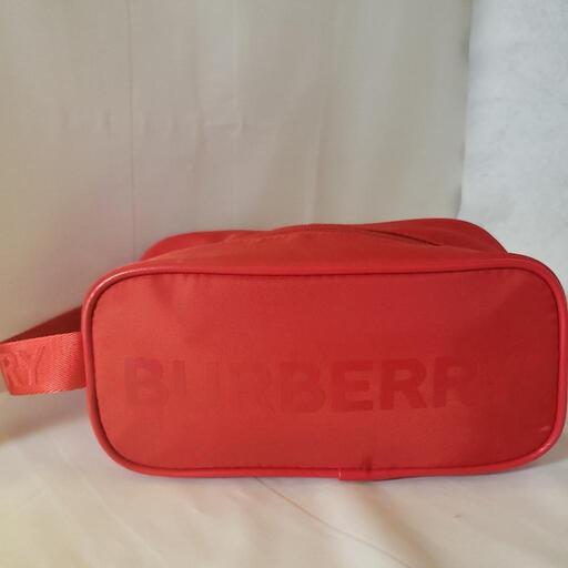 ☆鑑定済☆値下げ☆BURBERRY☆
