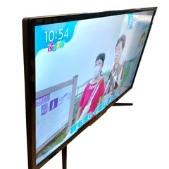 FUNAI フナイ 液晶テレビ FL-40H2010 40型 2018年製