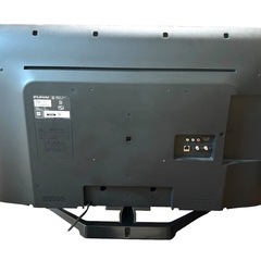 FUNAI フナイ 液晶テレビ FL-40H2010 40型 2018年製