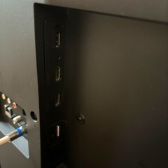 FUNAI フナイ 液晶テレビ FL-40H2010 40型 2018年製