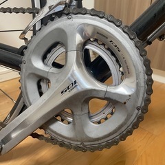 ラレー CRF 560 2017年 シマノ105 中古
