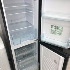 ☆ジモティ割あり☆ IRISOHYAMA 冷蔵庫 162L 23年製 動作確認