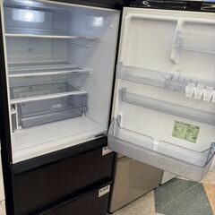 AQUA/アクア/272L冷蔵庫/2023年式/AQR-SV27N?3561?