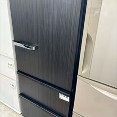 AQUA/アクア/272L冷蔵庫/2023年式/AQR-SV27N?3561?