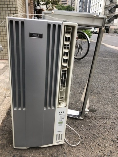 NO：1796 コロナルームエアコン　　超お買い得品‼️