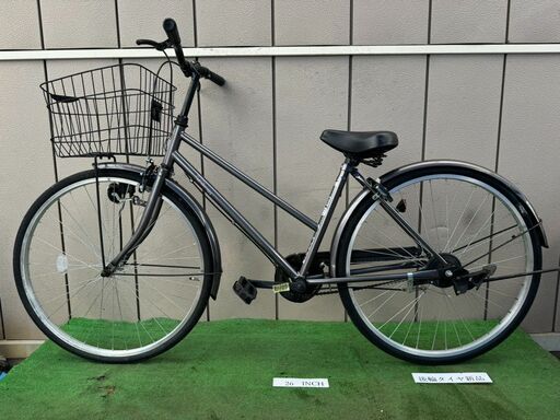 普通自転車 ・中古自転車 80707