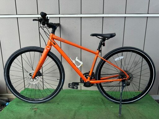 CANNONDALE ・中古自転車 80708