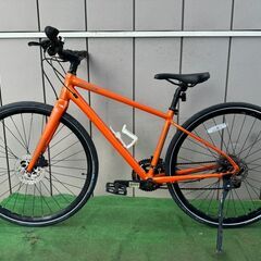 普通自転車 ・中古自転車 80707 (TMTサイクル) 仙台の自転車の中古  