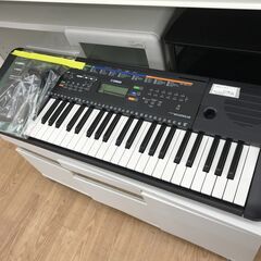 ★ジモティ割あり★ YAMAHA ポータブルキーボード PSR-...