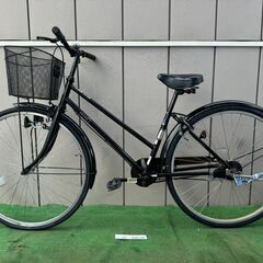 CHAIEUR ・中古自転車 80706